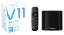 BOSStv 博視 V11 Mini PC 語音版 (4+128GB)