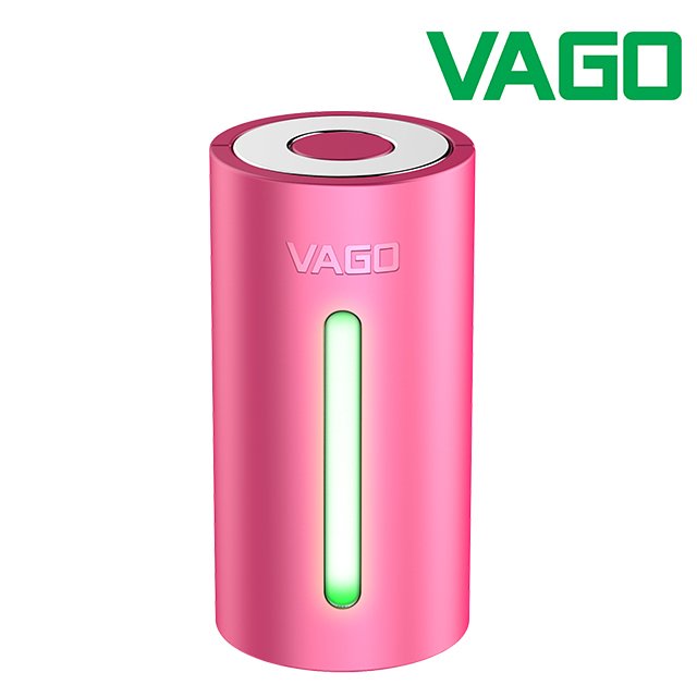 Vago - 旅行真空壓縮神器 壓縮袋抽氣機