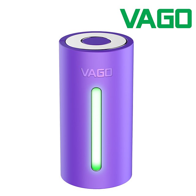 Vago - 旅行真空壓縮神器 壓縮袋抽氣機