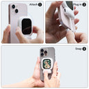 Cynoya Founist Vlogmate mini 自拍神器 免充電磁吸後置鏡頭