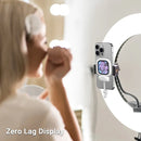 Cynoya Founist Vlogmate mini 自拍神器 免充電磁吸後置鏡頭