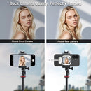 Cynoya Founist Vlogmate mini 自拍神器 免充電磁吸後置鏡頭