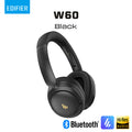 Edifier W60 無線主動式降噪頭戴耳機