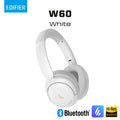 Edifier W60 無線主動式降噪頭戴耳機
