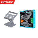 Elementz WG-ERGO-MINI Laptop / iPad / 雙手機 多功能支架