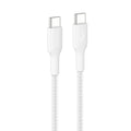 Belkin | BoostCharge Pro 240W | Type C 充電線 | 黑色 100cm 3.3ft 1m CAB025fq1M C to C 充電線 | 傳輸線 | 電源線 | USB-IF 認證