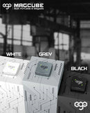 EGO MAGCUBE 5000mAh Magsafe 移動電源