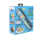 Sparrow Kids x Sanrio Kids Wireless Microphone 兒童無線 Karaoke 咪 KM01-BT