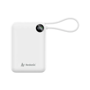 Hedonic PD 3.0 20000mAh (77Wh) USB-C Cable 流動充電池 (3C認證)