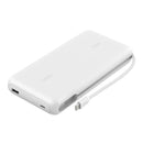 Belkin | UltraCharge Pro 筆記型電腦行動電源 | 25K | BPB039qc
