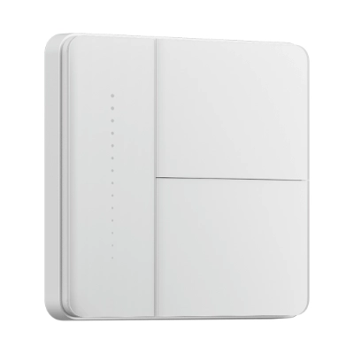 Aqara Smart Wall Switch Z1 Pro 智能牆壁開關 Z1 Pro  (單火/零火通用)