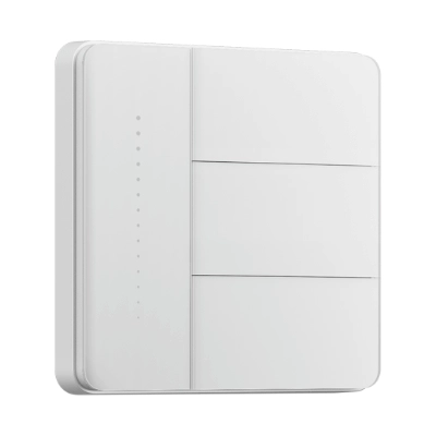 Aqara Smart Wall Switch Z1 Pro 智能牆壁開關 Z1 Pro  (單火/零火通用)