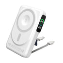 EGO AllyDelivery 4 @Magsafe 10000mAh 6in1 移動電源