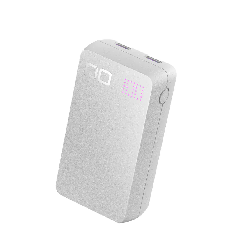 日本 SMARTCOBY DUO 40W 10000mAh 外置充電器