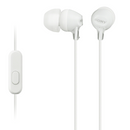Sony MDR-EX15AP 3.5mm 入耳式耳機
