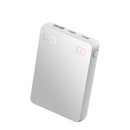 日本 Smartcoby Pro Slim 35W 10000mah 外置充電器