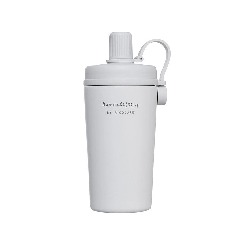 台灣 Ricocafe COOLID Cup 酷力保溫杯 迷你杯 600ml