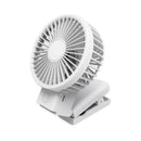 SAVEWO AirFlow Clip Fan AF-MF01 多功能夾扇