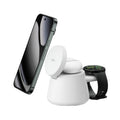 Belkin UltraCharge Qi2 模組充電座 25W