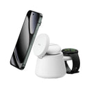 Belkin UltraCharge Qi2 模組充電座 25W