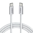 Anker Zolo USB-C to USB-C Cable (A8060)