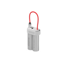 SHARGE Pouch Mini 10000mAh P2 自帶線行動電源