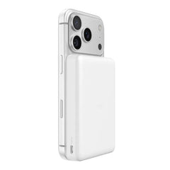 Belkin  | BoostCharge  | 纖薄磁吸行動電源 10K | BPD015qc