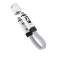 EGO CHARGEKEY 240W CCCK6 USB4 Type-C 匙扣線