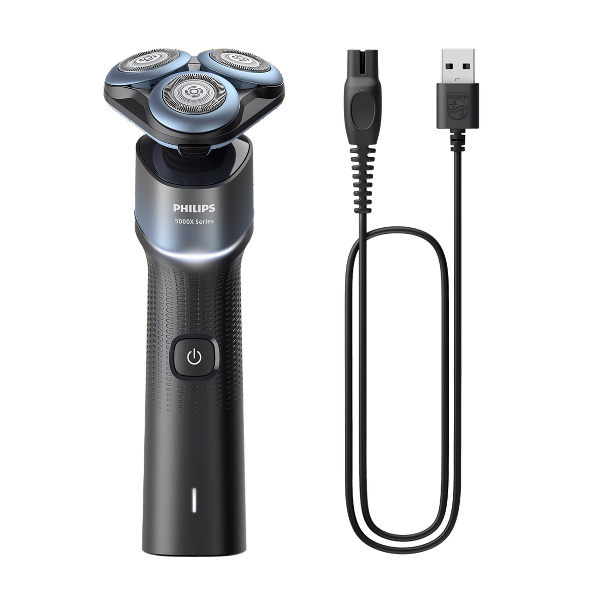 Philips Shaver 5000X series 乾濕兩用電鬚刨  X5006