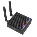 MiniX Z100-0dB Fanless Mini PC 16GB+256GB