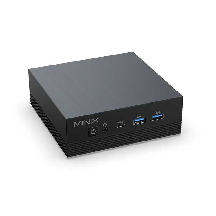 MINIX Z100-AERO Mini PC Win11 Pro 迷你電腦