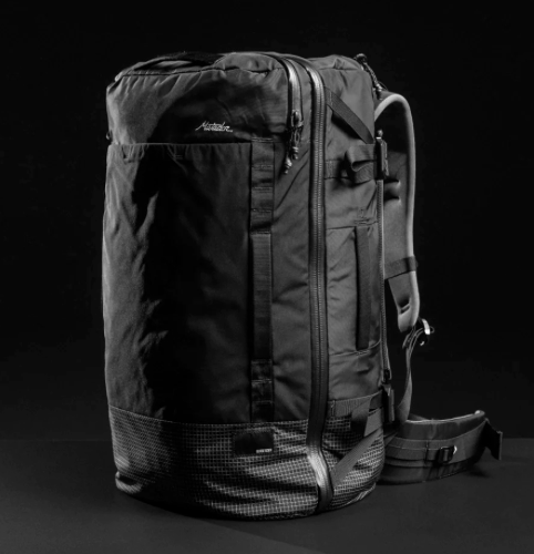 Matador GlobeRider45 Travel Backpack 旅行背包 45L