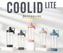 台灣 Ricocafe COOLID Lite 酷力保冰杯 900ml