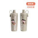 Ricocafe Coolid Cup 酷力保溫杯, 800ml, X 我是馬克 聯名