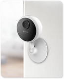 EZVIZ CB1智能全無線家居電池攝像機 (CS-CB1-R100-1K2WF)
