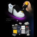 Crep Protect | Foam Mini丨隨行潔鞋泡套裝 50ml