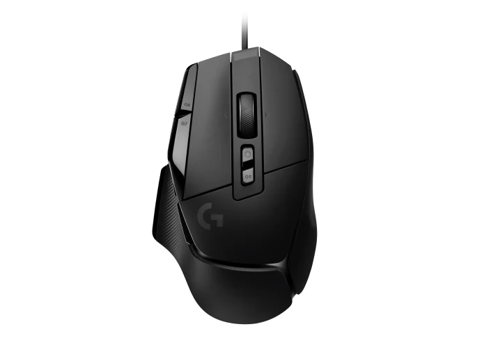 Logitech G502X 遊戲電競滑鼠 平行進口