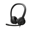Logitech H390 TYPE-C 電腦耳機（含麥克風）
