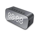 HAVIT M3 Bluetooth Speaker Alarm Clock Radio 藍牙音箱鬧鐘收音機