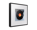 Samsung Music Frame 音樂畫框 HW-LS60D 平行進口