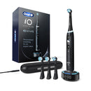 [2026年新版本] Oral-B iO Series 10 iO10 智能電動牙刷 配 4支刷頭
