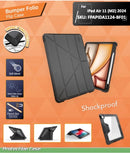 Capdase BUMPER FOLIO Flip Case 翻蓋保護套 M2 (2024)