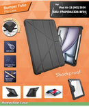 Capdase BUMPER FOLIO Flip Case 翻蓋保護套 M2 (2024)