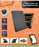 Capdase BUMPER FOLIO Flip Case 翻蓋保護套 M4 (2024)
