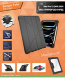 Capdase BUMPER FOLIO Flip Case 翻蓋保護套 M4 (2024)