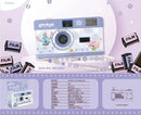 i-Smart 重複使用菲林相機(半格)
