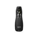 Logitech R400 Laser Presentation Remote 無線簡報器