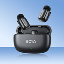 Boya Mini 超迷你傻瓜無線咪 Mini12