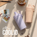 台灣 Ricocafe COOLID Cup 酷力保溫杯 迷你杯 600ml