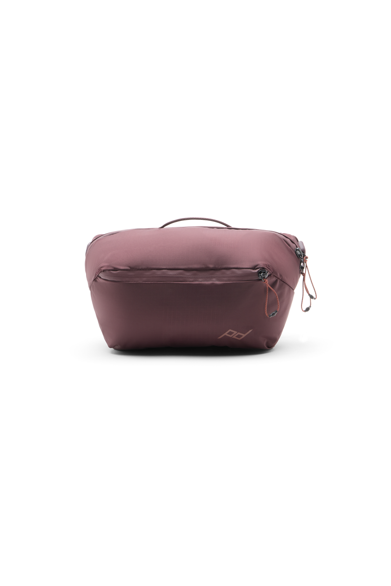Peak Design Outdoor Sling 4L 隨行包 斜孭袋